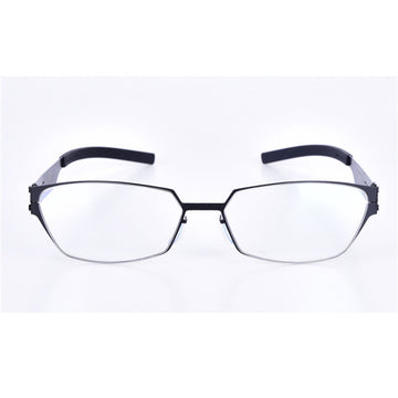 Irregular triangle Glassses Frames Optical Prescription Eyewear Myopia Computer Eyeglasses Oculos De Grau