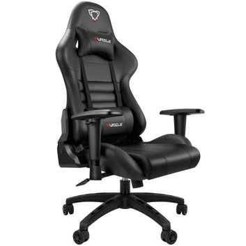 Furgle Carry Series Game Chairs Adjustable Office Chair Ergonomic Computer Armchair Gaming Chair LOL Computer Chair Cafe Chairs