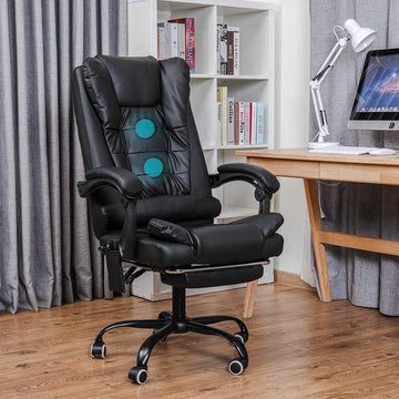 Computer Armchair Office Chairs WCG Gaming Chair Home Swivel Massage Chair Lifting Adjustable Desk Chair Lying Recliner Chair