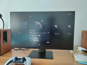 Xiaomi Gaming Monitor 24.5 Inch 165Hz 2ms Fast IPS LCD Desktop Monitor HDR400 Display Screen With G-SYNC Technology 100% sRGB