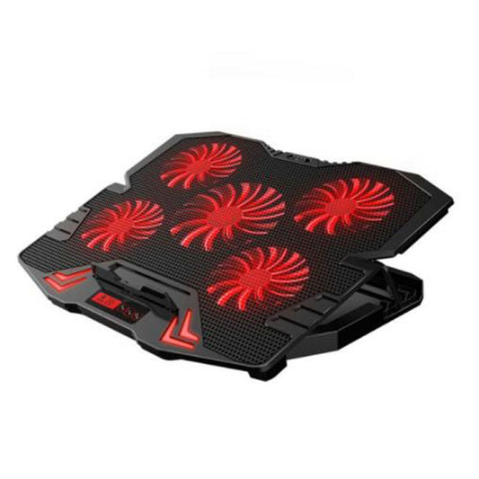 Gaming Laptop Cooler Universal Notebook Cooling Pad Laptop Cooling Pad Notebook Stand For Laptop Gaming Cool Stand