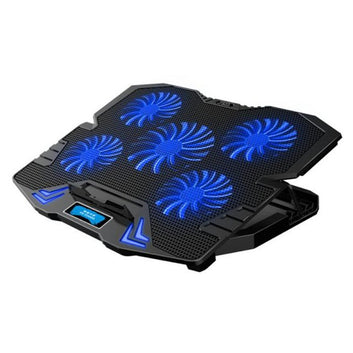 Gaming Laptop Cooler Universal Notebook Cooling Pad Laptop Cooling Pad Notebook Stand For Laptop Gaming Cool Stand