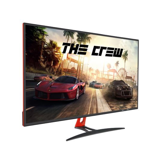 16:9 Wide screen 3840*2560 UHD IPS 32 inch 4k led screen desktop computer gaming pc monitor