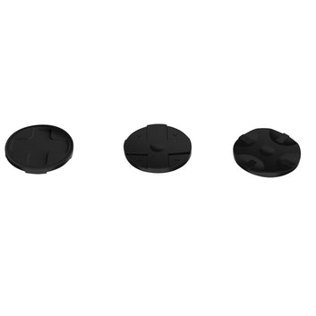 Trigger Extenders with Buttons Joystick Cap for PS5 Controller Analog Thumb Stick Grips Cover for PS5 controller Game gadgets