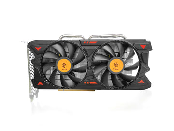 RX580 8GB Graphics Cards  2048SP Video Screen Cards GPU Desktop  Mining Video Card Computer Game Map Videocard for minning